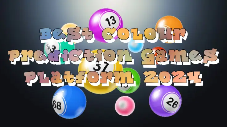 Best Colour Prediction Games Platform