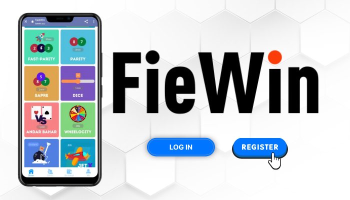 Easy Login to Fiewin