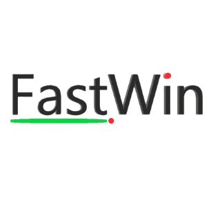 Fastwin logo