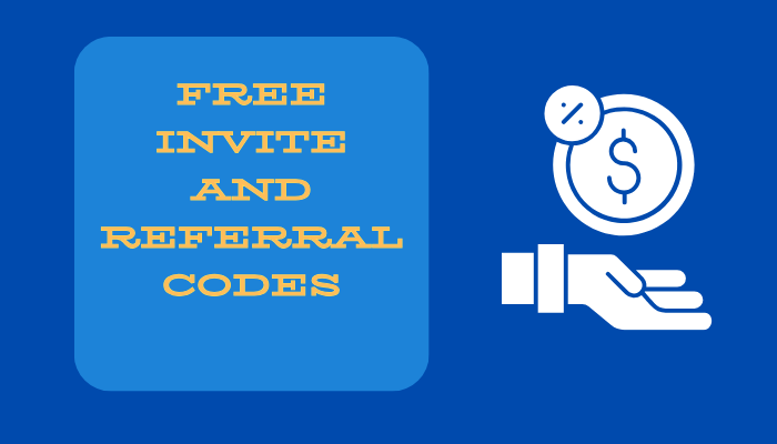 Free Invite and Referral Codes - fastwin Games Site