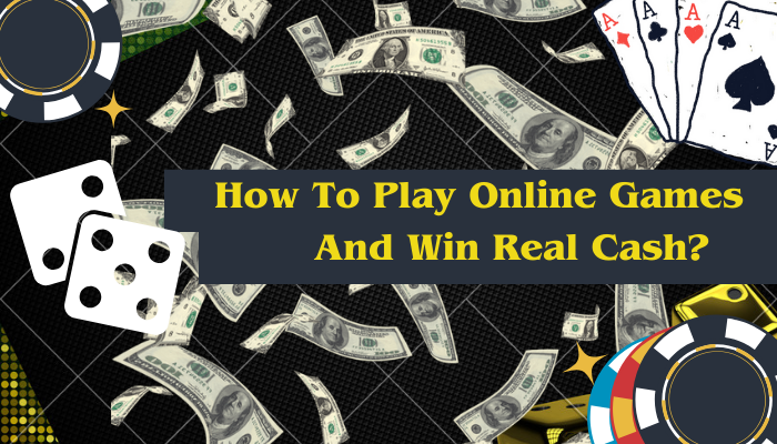 how to play online games and win real cash - fastwin games site