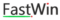 Fastwin logo