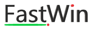 Fastwin logo