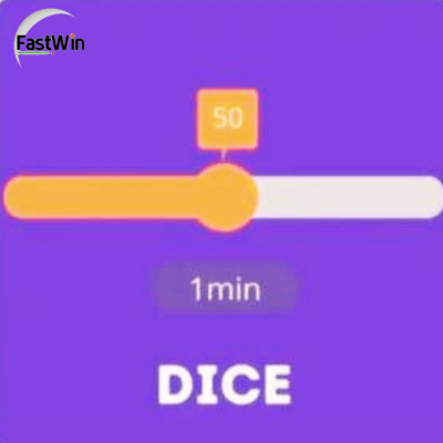 dice game - fastwin games site