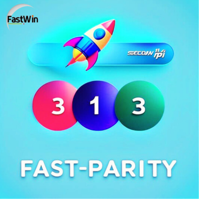 fast parity - fastwin games site