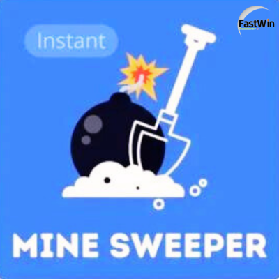 mine sweeper game - fastwin games site