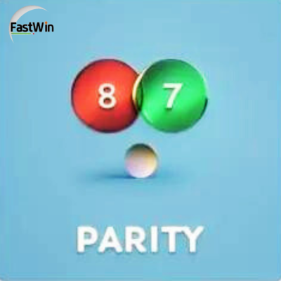 parity - fastwin games site