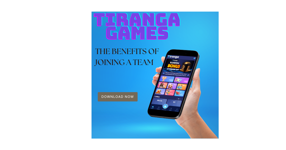 Tiranga Games 2024: Your Guide to Safe & Rewarding Online Gaming in India