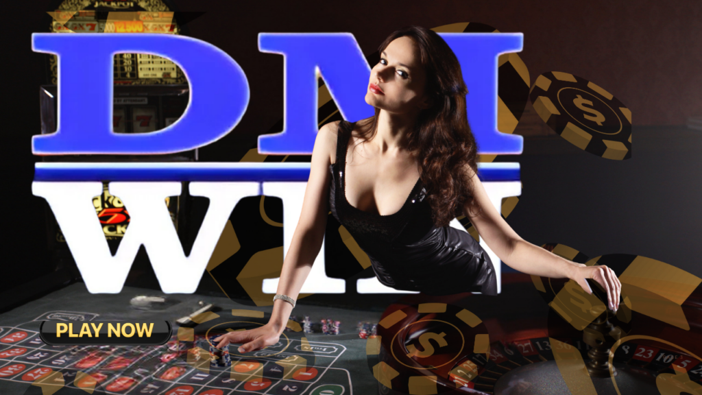 DMWIN 2024: Play Safe, Win Big – Your Ultimate Gaming Guide in India