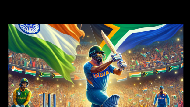 India vs South Africa Live Streaming:Catch the excitement of the 3rd T20I